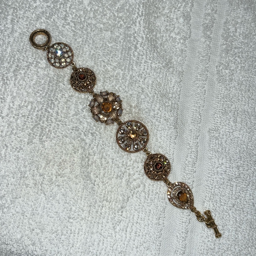 Carolee bracelet
